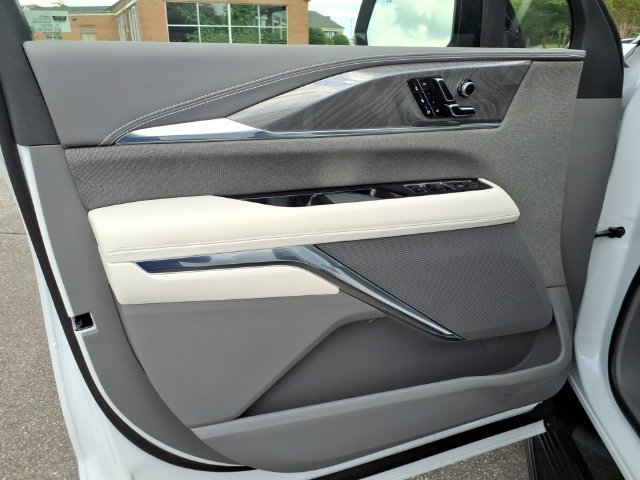 2026 Cadillac Escalade IQL Sport - Photo 12