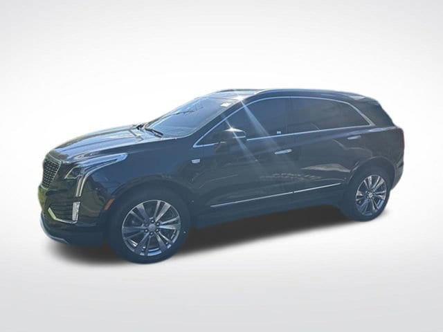 2023 Cadillac XT5 FWD Premium Luxury's photo