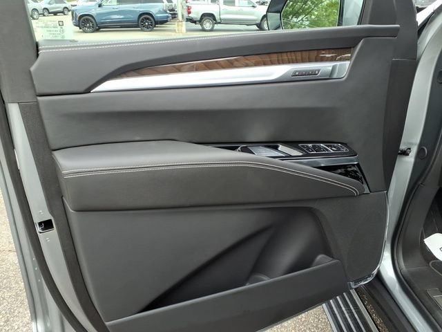 2026 Cadillac Escalade Platinum Sport - Photo 13