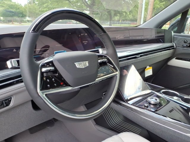 2026 Cadillac Escalade IQL Sport - Photo 9