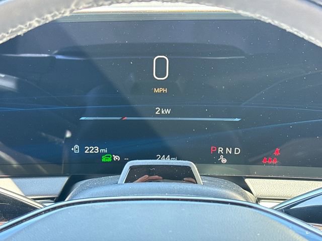 2025 Cadillac OPTIQ Sport 1 - Photo 13