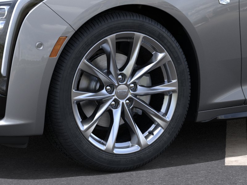 2026 Cadillac CT5 Sport - Photo 25