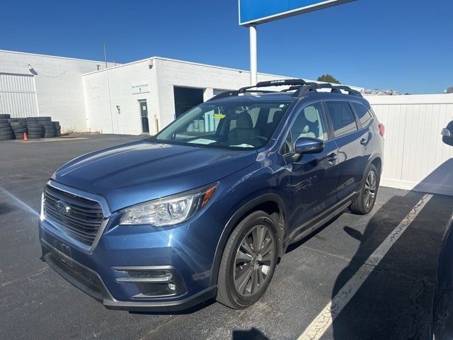 2019 Subaru Ascent Limited