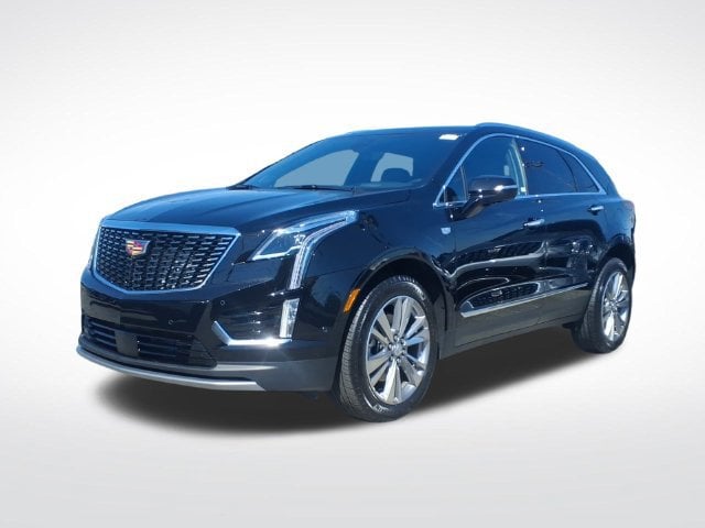 2026 Cadillac XT5