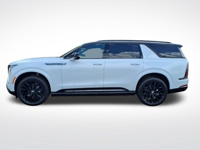 2026 Cadillac Escalade IQL Sport - Photo 2