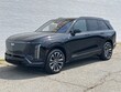 CADILLAC VISTIQ