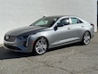 CADILLAC CT4