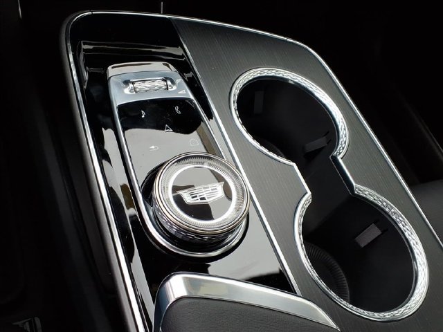 2026 Cadillac LYRIQ V - Photo 11