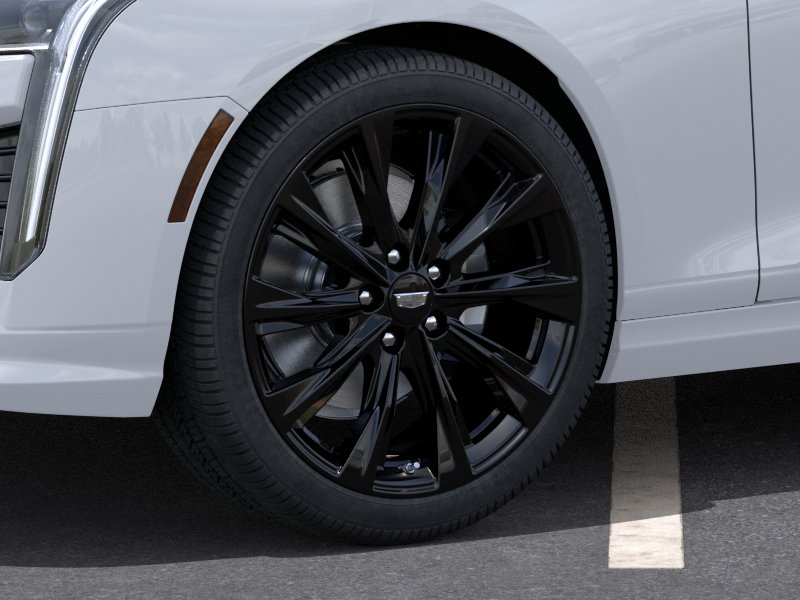 2026 Cadillac CT4 Premium Luxury - Photo 23