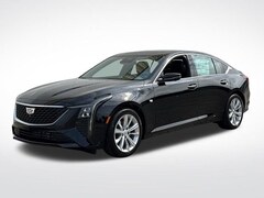 2026 CADILLAC CT5 Premium Luxury Sedan