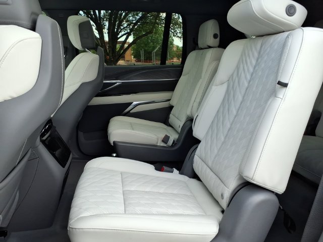 2026 Cadillac Escalade IQL Sport - Photo 8