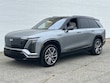 CADILLAC VISTIQ