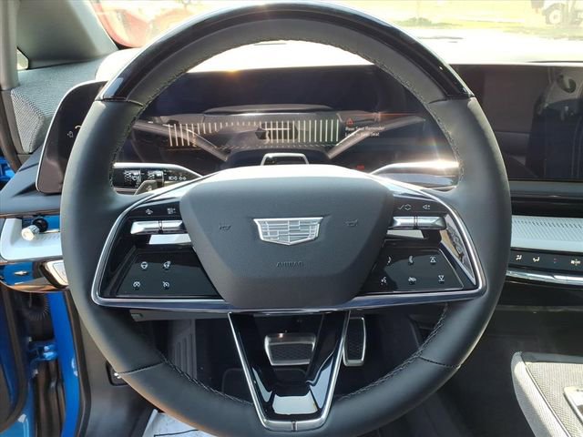 2026 Cadillac OPTIQ Luxury - Photo 12