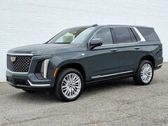 2026 CADILLAC Escalade Luxury SUV