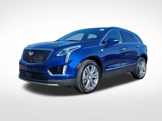 2026 Cadillac XT5