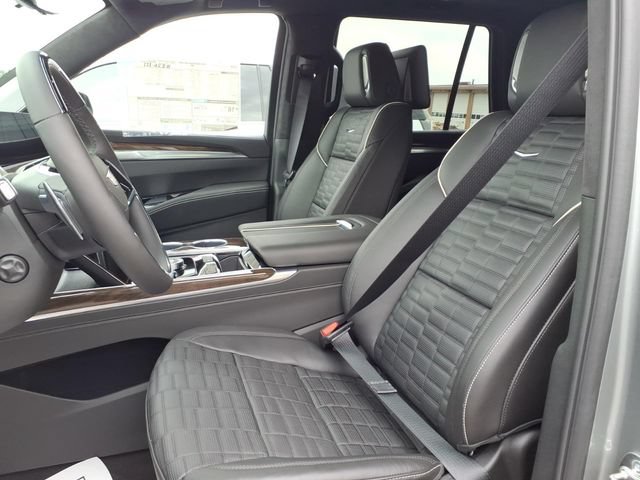 2026 Cadillac Escalade Platinum Sport - Photo 12