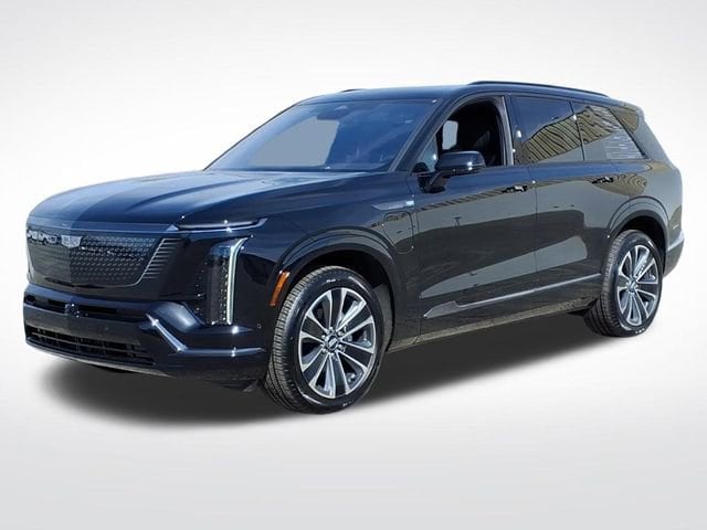 2026 Cadillac Vistiq Sport 1 AWD's photo