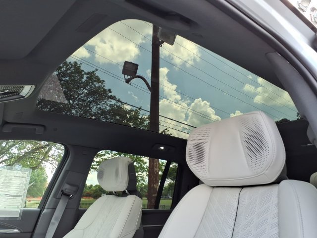 2026 Cadillac Escalade IQL Sport - Photo 10