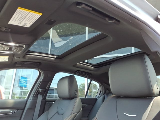 2026 Cadillac CT5 Sport - Photo 9