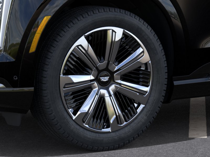2026 Cadillac Escalade IQ Luxury - Photo 9