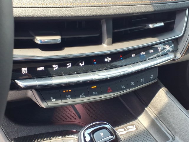 2026 Cadillac CT5 Sport - Photo 13