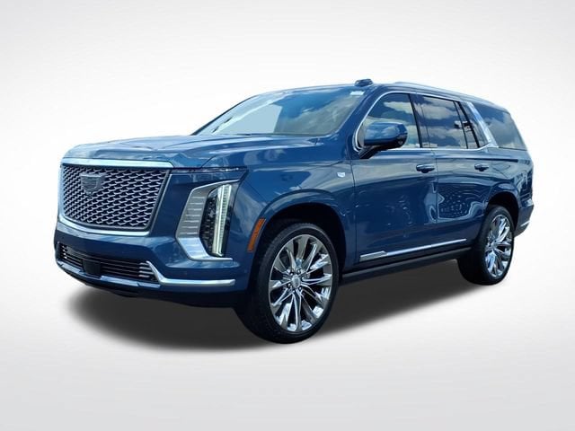 2026 Cadillac Escalade