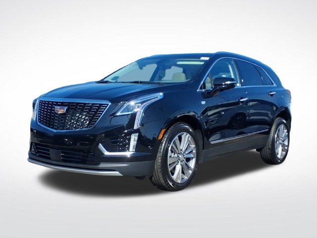 2026 Cadillac XT5