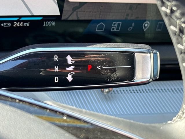 2025 Cadillac OPTIQ Sport 1 - Photo 11