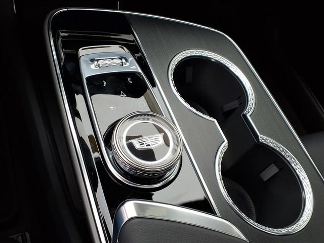 2026 Cadillac LYRIQ V - Photo 11