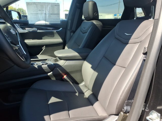 2026 Cadillac XT5 Premium Luxury - Photo 11