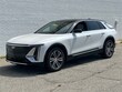 CADILLAC LYRIQ