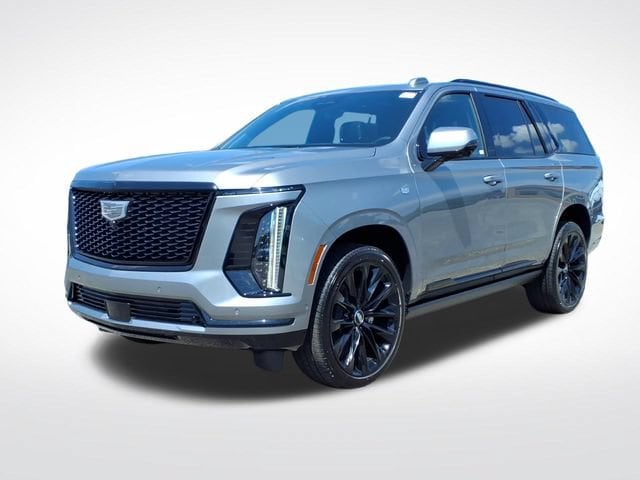 2026 Cadillac Escalade