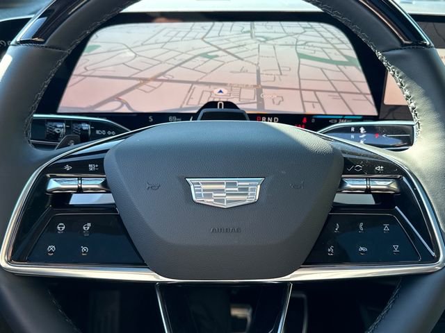 2025 Cadillac OPTIQ Sport 1 - Photo 12