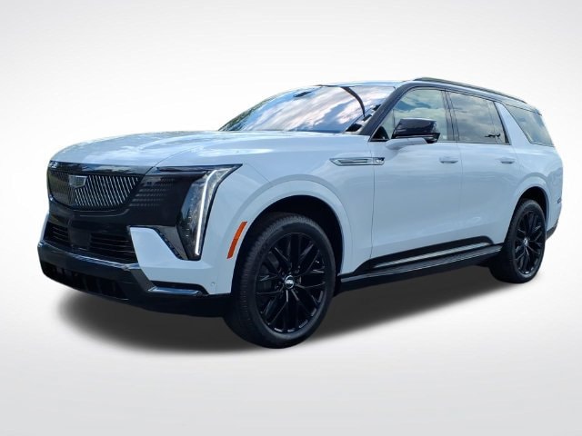 2026 Cadillac Escalade IQL