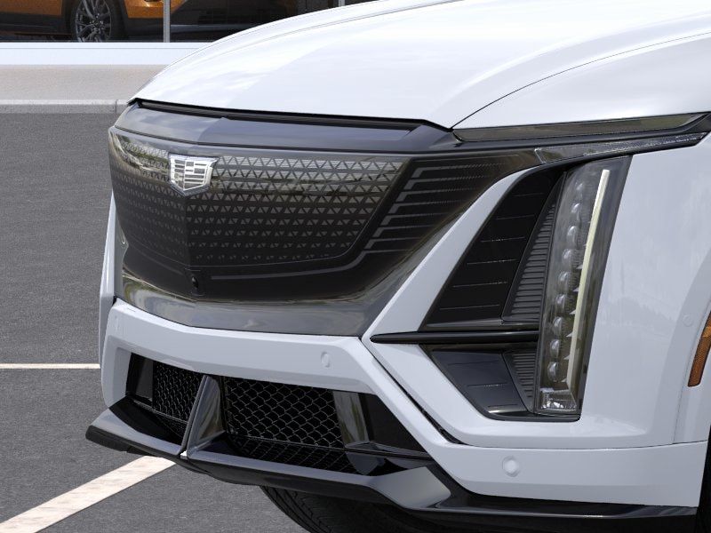 2026 Cadillac LYRIQ V Premium - Photo 27