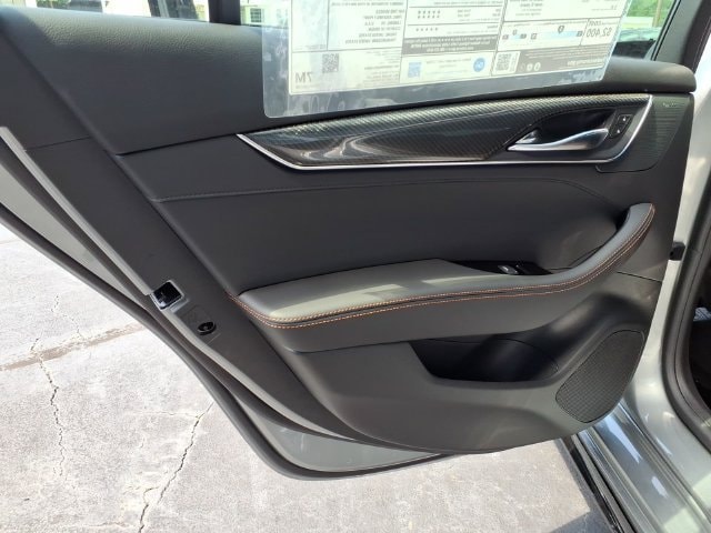 2026 Cadillac CT5 Sport - Photo 8