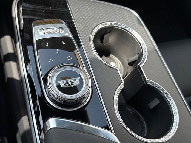 2026 Cadillac LYRIQ V - Photo 11