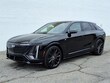  CADILLAC LYRIQ-V