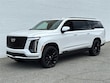 CADILLAC Escalade ESV
