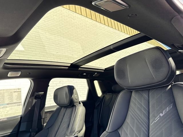 2026 Cadillac LYRIQ V Premium - Photo 8