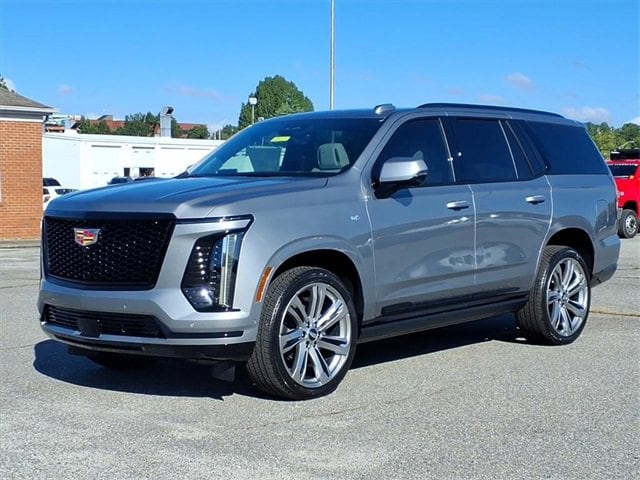 2025 CADILLAC Escalade SUV 