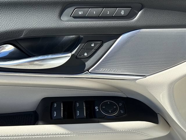 2026 Cadillac CT4 Premium Luxury - Photo 9