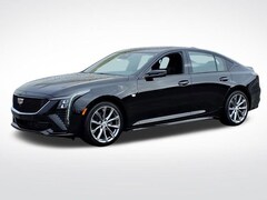 2026 CADILLAC CT5 Sport Sedan