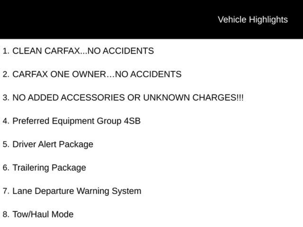 Certified 2021 GMC Canyon AT4 w/Leather Truck Crew Cab