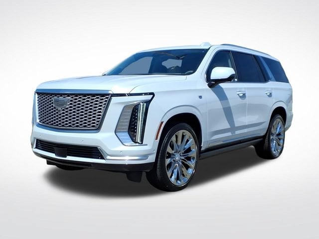 2026 Cadillac Escalade