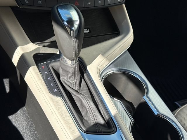 2026 Cadillac CT4 Premium Luxury - Photo 11