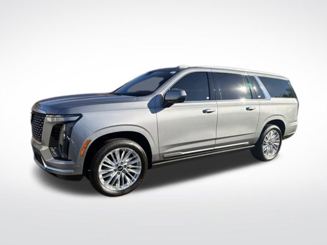 2026 Cadillac Escalade ESV