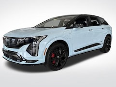 2026 CADILLAC OPTIQ-V V-Series SUV