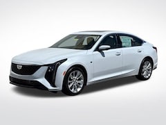 2026 CADILLAC CT5 Premium Luxury Sedan