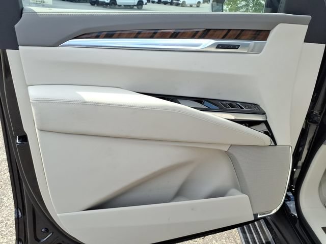 2026 Cadillac Escalade Platinum Sport - Photo 13